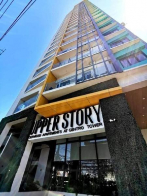 Studio Stay Servce Aprtmnt 2pax allows 3pax 21033